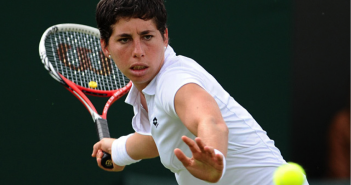 Las estrellas en alza del tenis