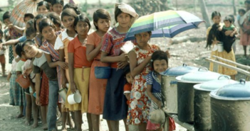 La crisis de los refugiados centroamericanos