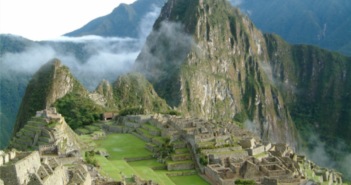 La historia de Machu Picchu y su exceso de turismo
