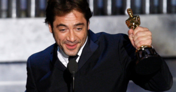 Presencia hispana en los Oscars