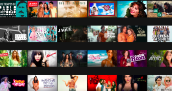 Series en español de Netflix