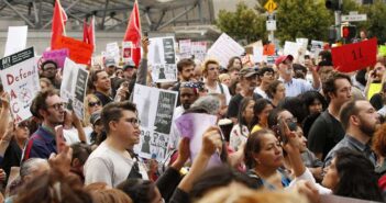 La cancelación de DACA