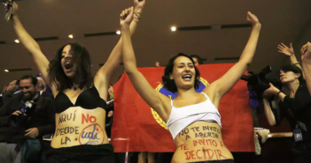 La recuperación de un derecho en Chile