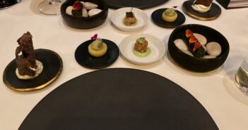 Californios: Una Reseña