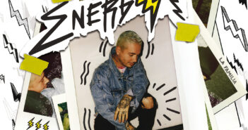 Revista de Energía por J Balvin