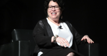 Sonia Sotomayor: La “Jueza del Pueblo”
