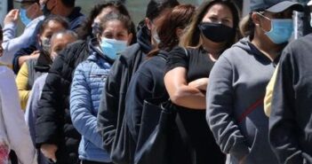 El impacto del coronavirus en las comunidades latinas