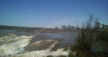 Un viaje a Argentina: las Cataratas del Iguazú