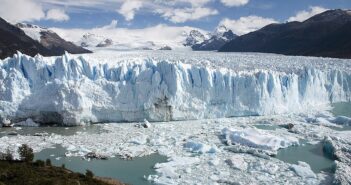 Patagonia: una introducción breve
