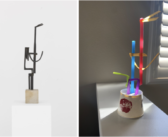 Un estudio de Julio González y el cubismo: Análisis de las esculturas “Dafne” y “El espejo”