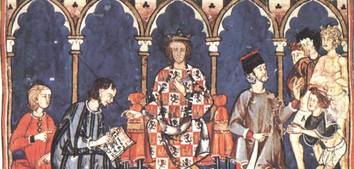 El Conde Lucanor de Don Juan Manuel: Explicación de dos cuentos